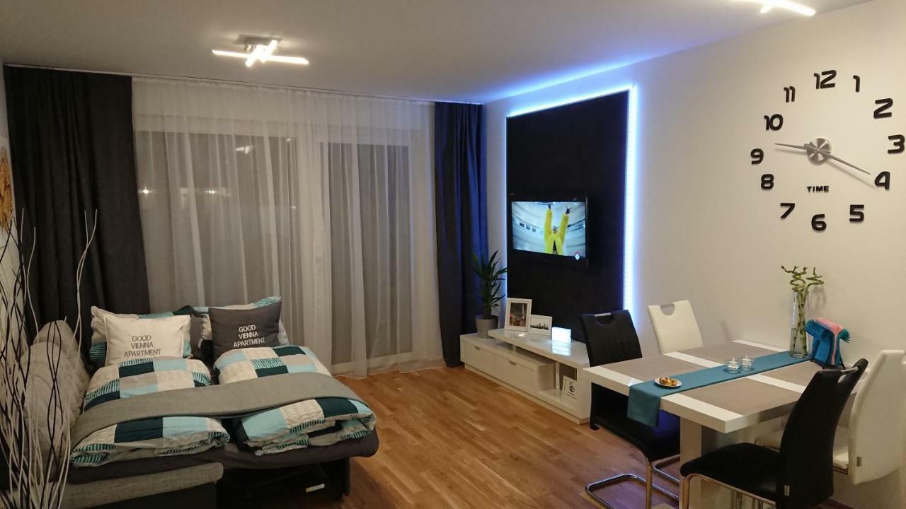 Good Vienna Apartment Exterior photo