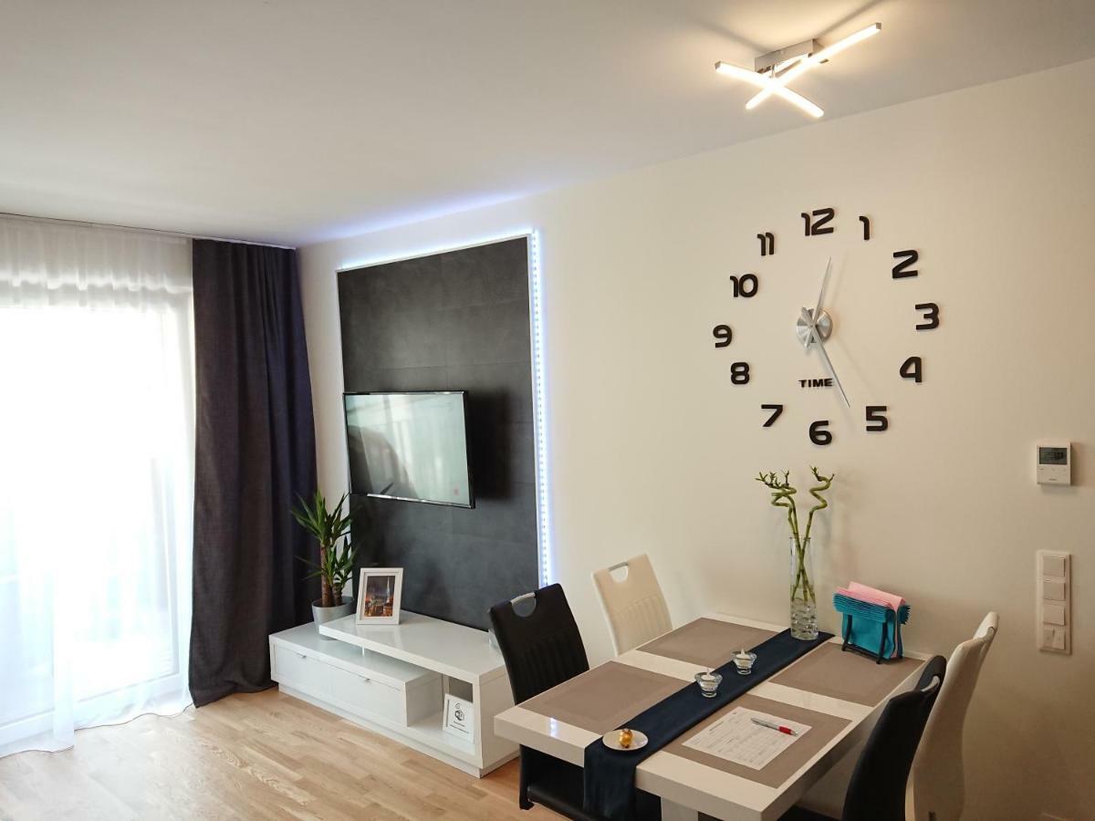 Good Vienna Apartment Exterior photo